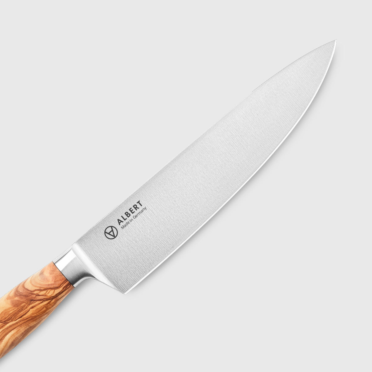 Astercook Chef Knife, 8 Inch Professional Kitchen Chef Knife, German High  Carbon Stainless Steel Ultra Sharp Knife, Chefs Knives with Ergonomic  Handle