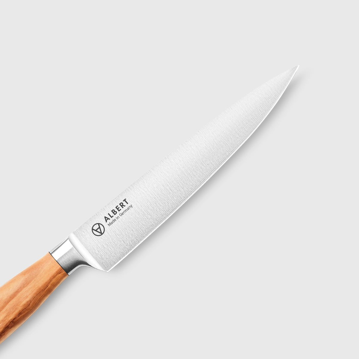 Albert Utility Knife (6")